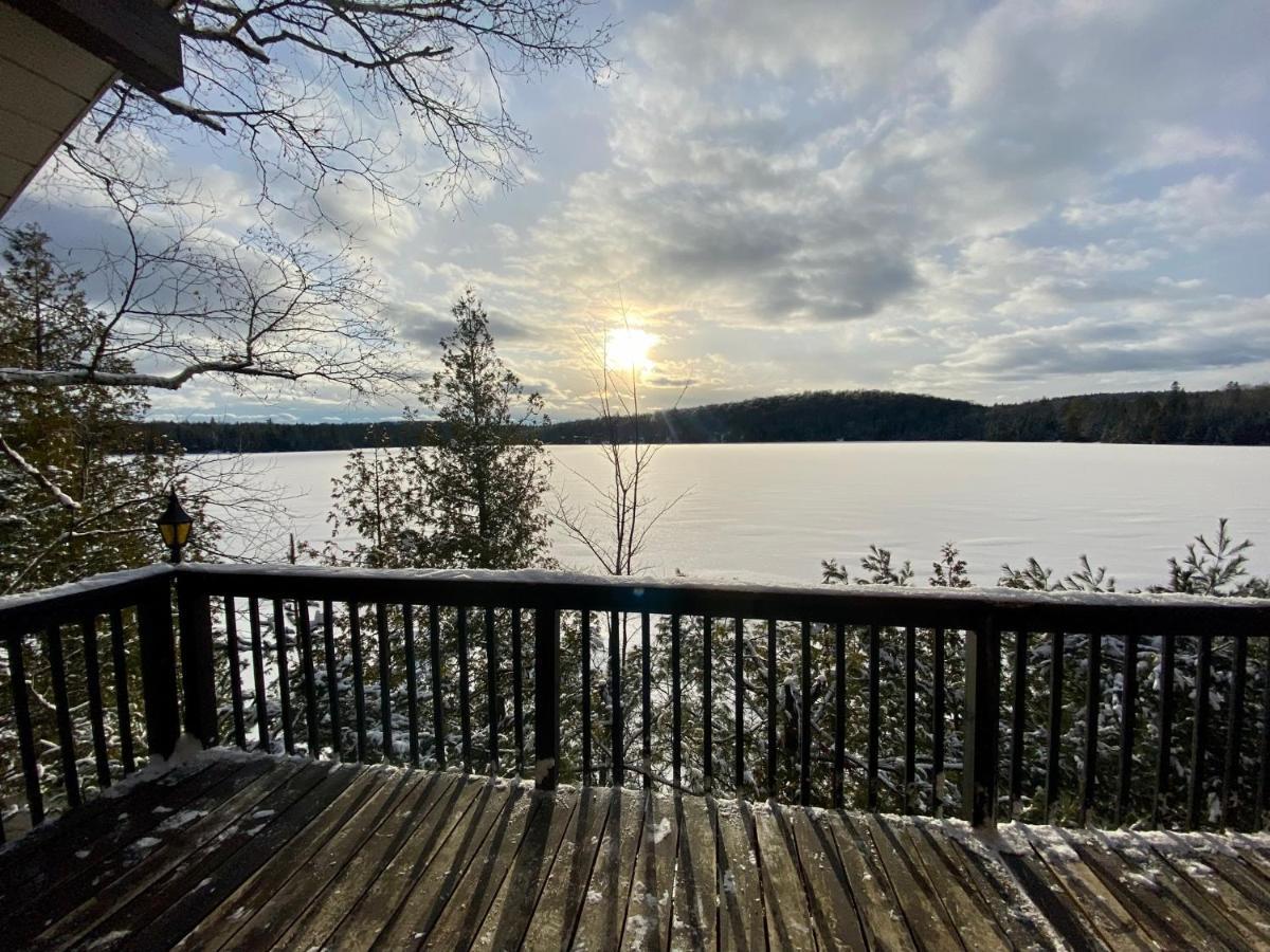 Chalet Le Petit Sur Le *