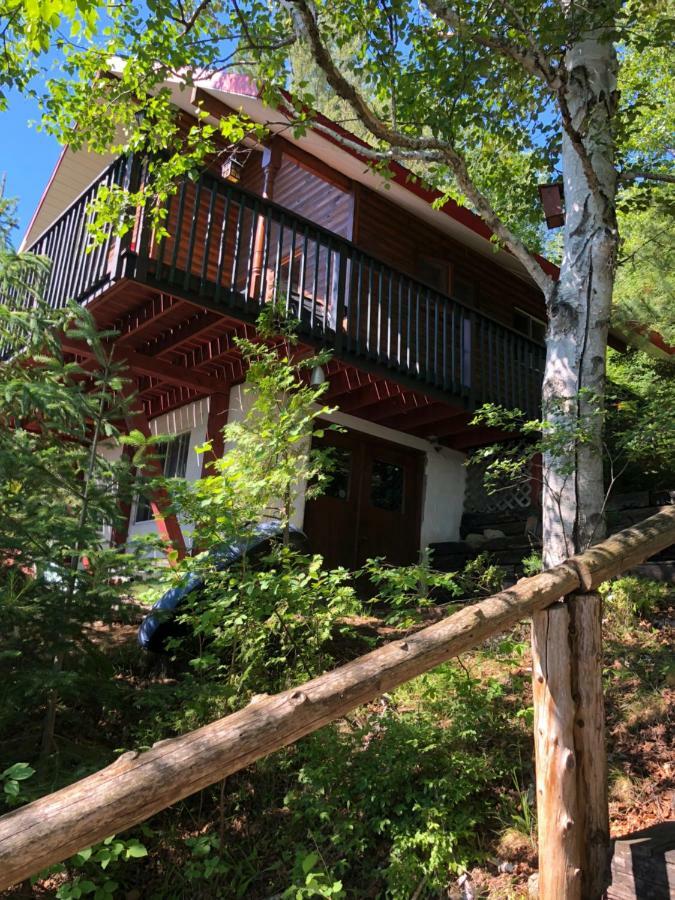 Le Petit Sur Le Chalet Sainte-Marguerite-du-Lac-Masson