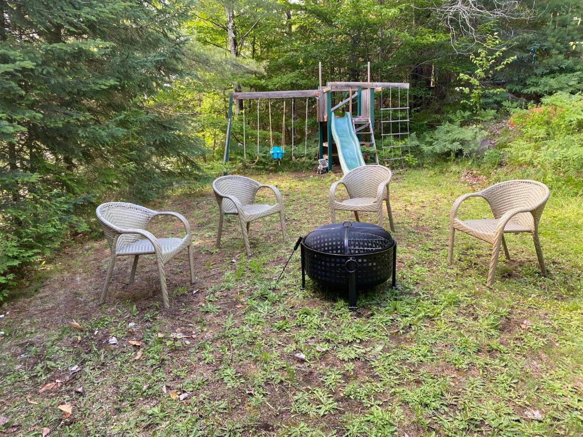 Chalet Le Petit Sur Le