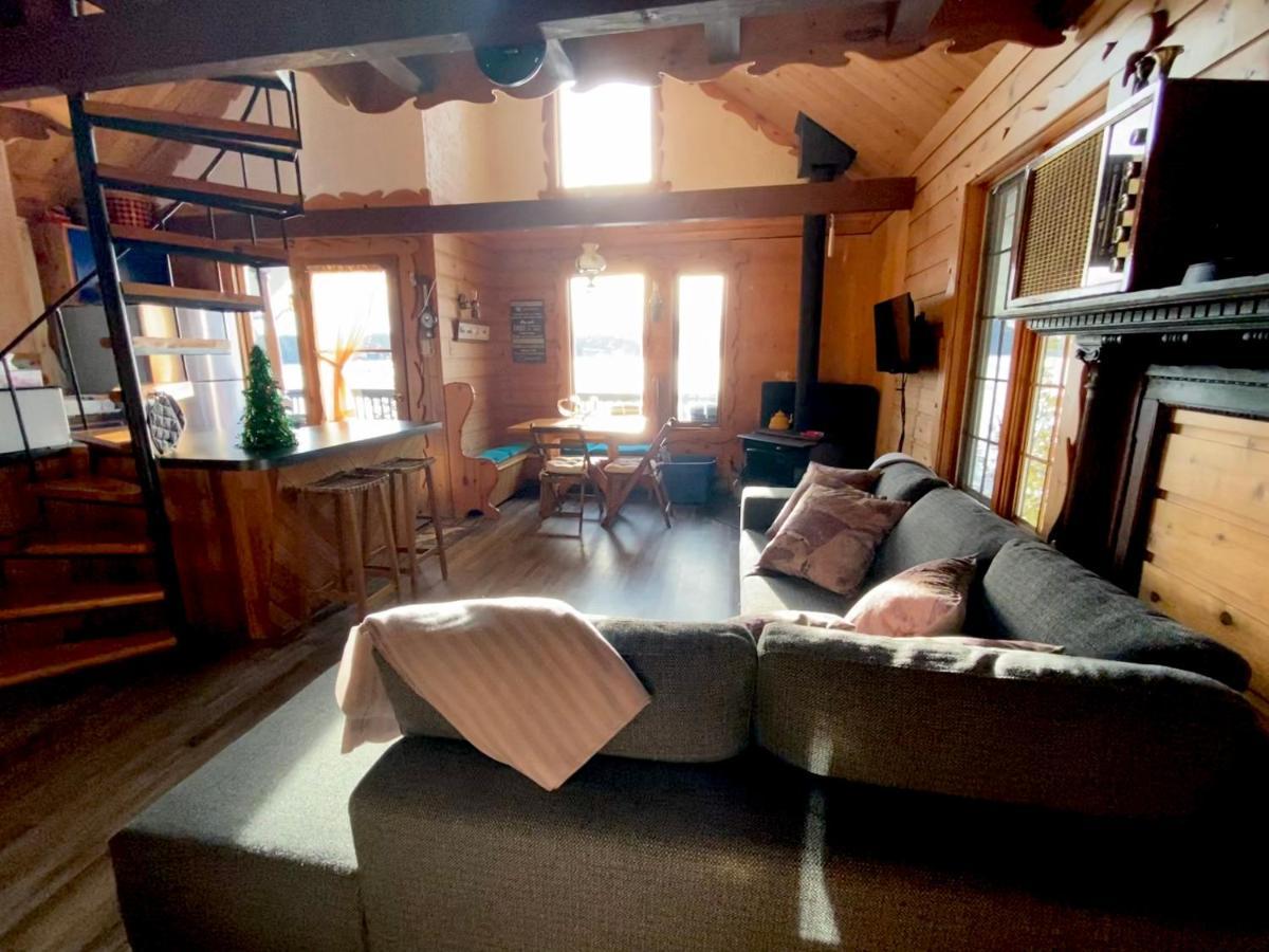 Chalet Le Petit Sur Le *