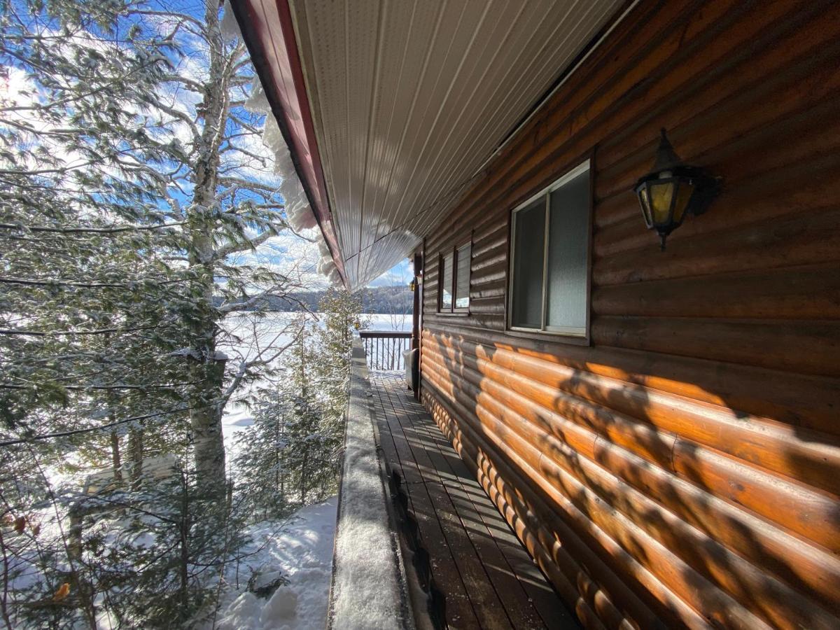 Chalet Le Petit Sur Le
