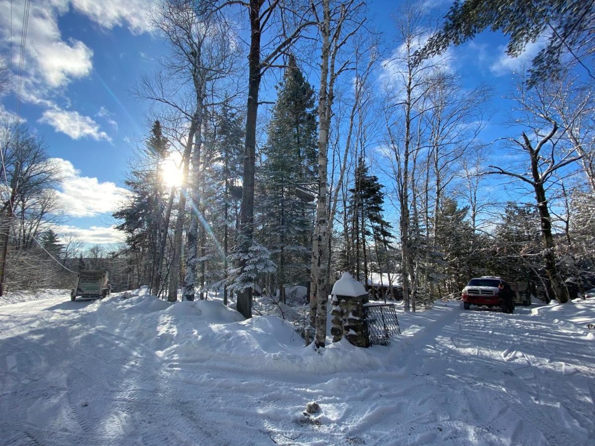 Le Petit Sur Le * Sainte-Marguerite-du-Lac-Masson