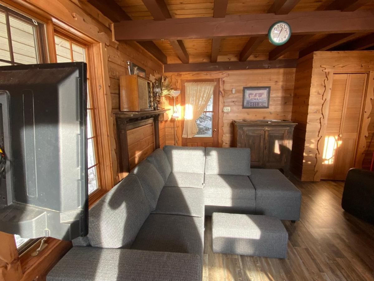 Le Petit Sur Le Chalet Sainte-Marguerite-du-Lac-Masson