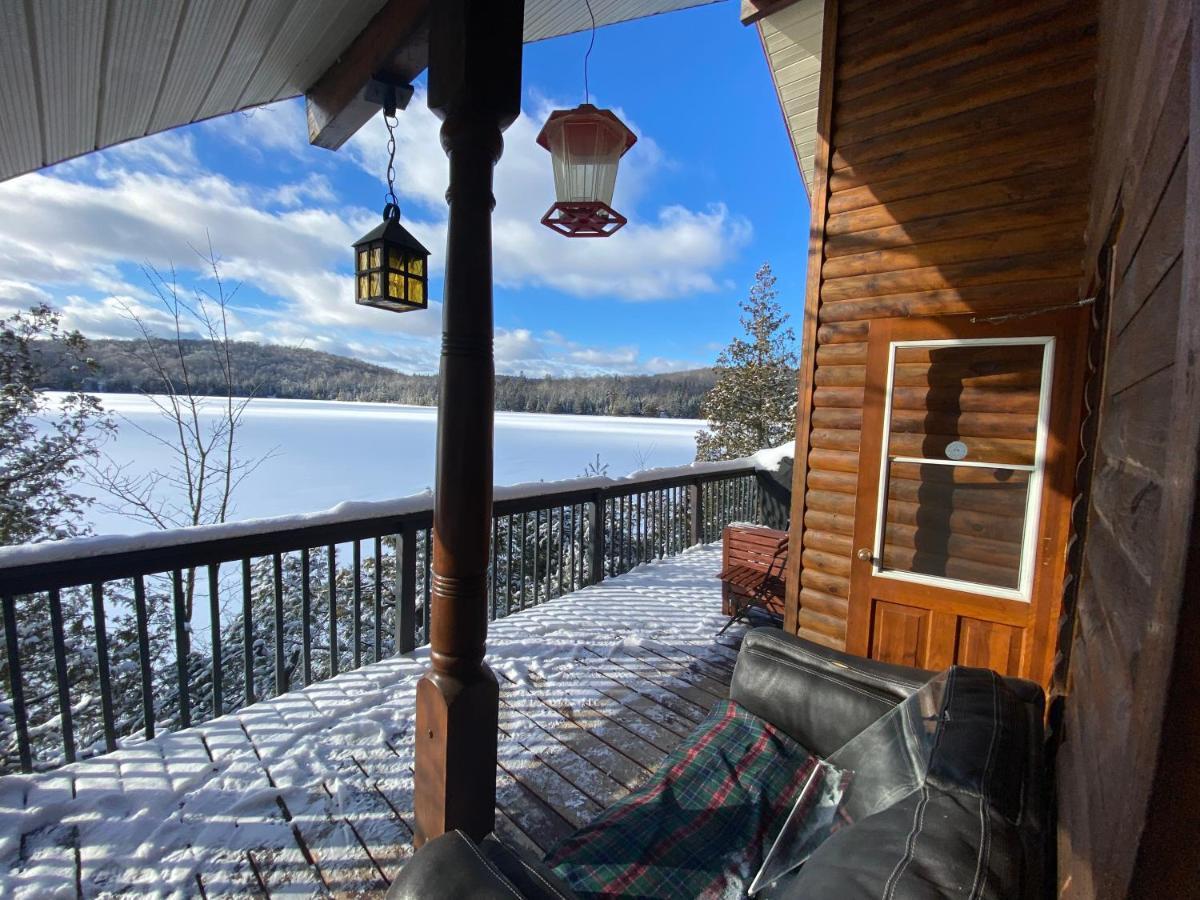 Le Petit Sur Le Chalet