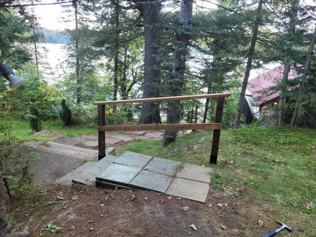 Le Petit Sur Le Chalet *