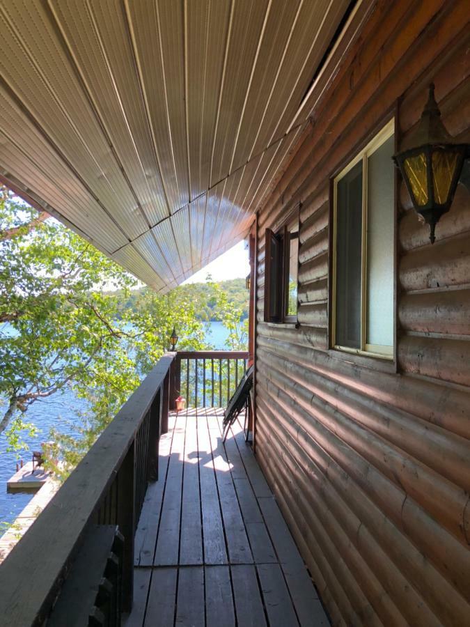 Le Petit Sur Le Chalet Sainte-Marguerite-du-Lac-Masson