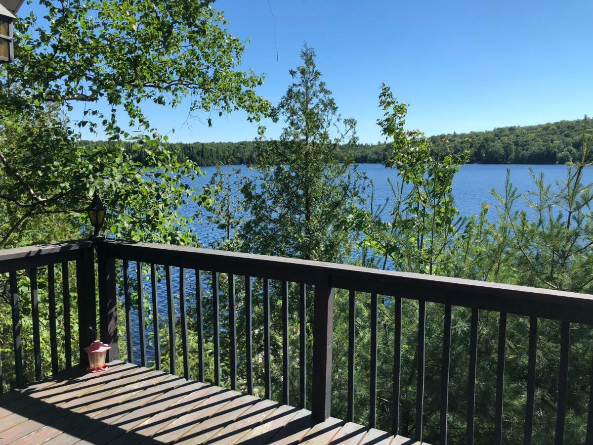 Le Petit Sur Le Sainte-Marguerite-du-Lac-Masson